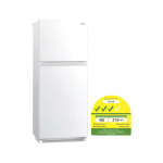 MITSUBISHI MR-FX47EX-GWH-P 2 Doors Refrigerator(378L)(Energy Efficiency Class 3)